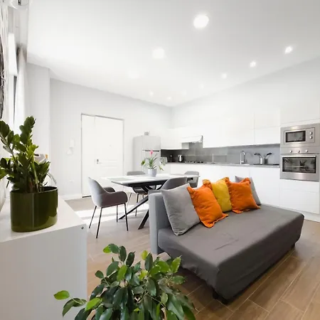 Central Home Pompeii *