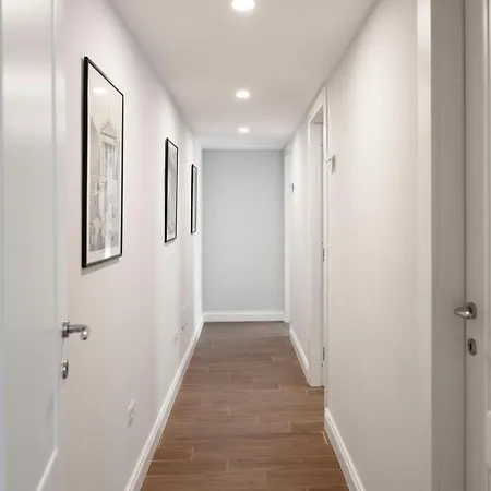 Central Home Pompeii 폼페이