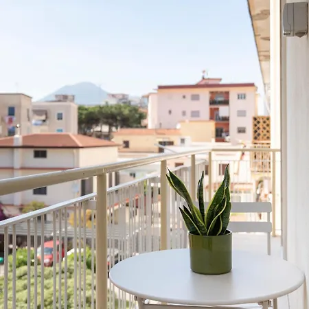 Central Home Pompeii 폼페이