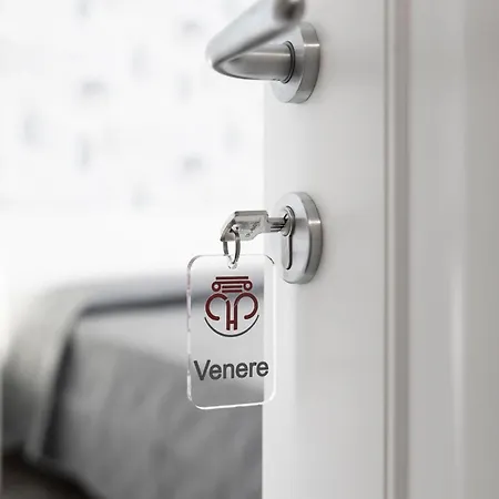 Central Home Pompeii